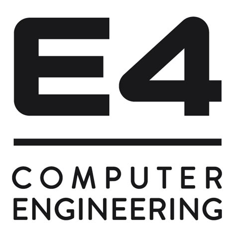 e4 computer engineering|e4 computer engineering spa.